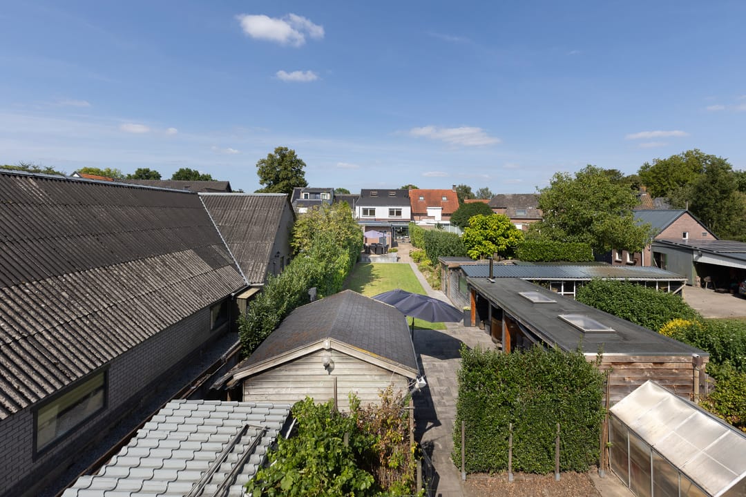 Photo 8 of Hoogstraat 38