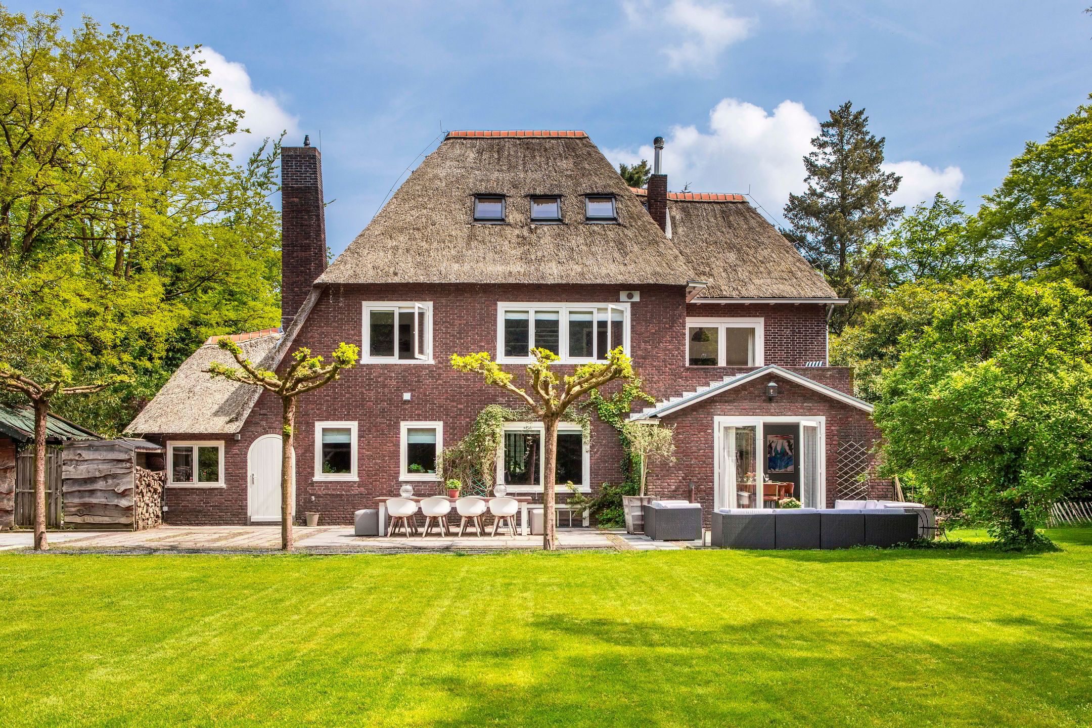 Foto 36 van Amersfoortsestraatweg 91