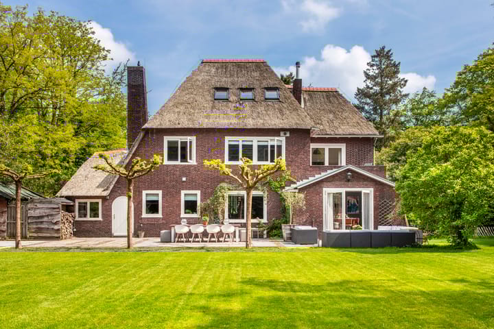 Photo 36 of Amersfoortsestraatweg 91