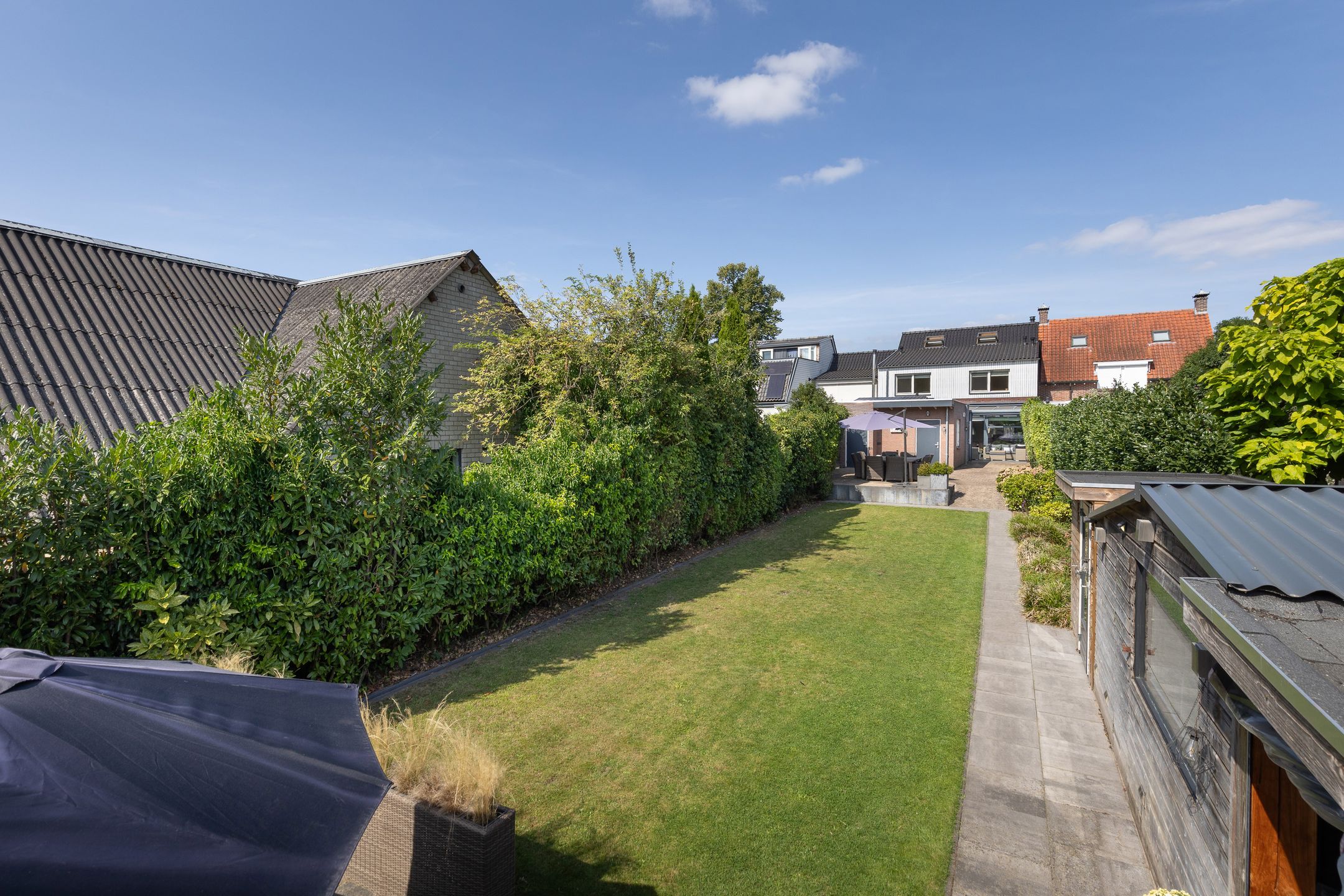 Photo 9 of Hoogstraat 38