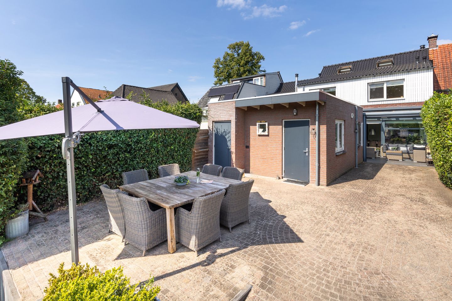 Photo 10 of Hoogstraat 38