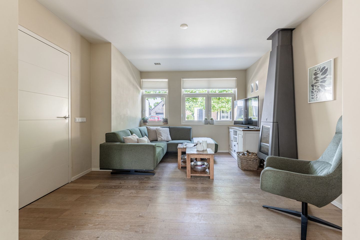 Photo 14 of Hoogstraat 38