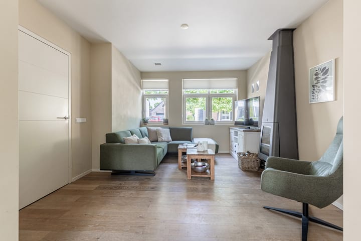 Foto 14 van Hoogstraat 38