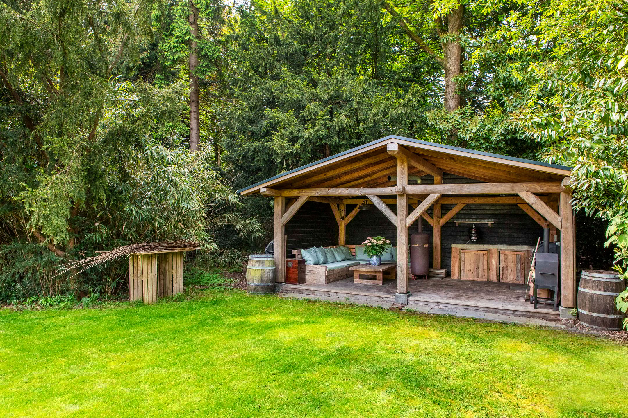 Foto 42 van Amersfoortsestraatweg 91