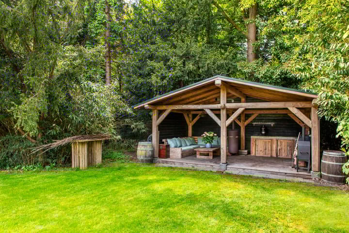 Photo 42 of Amersfoortsestraatweg 91