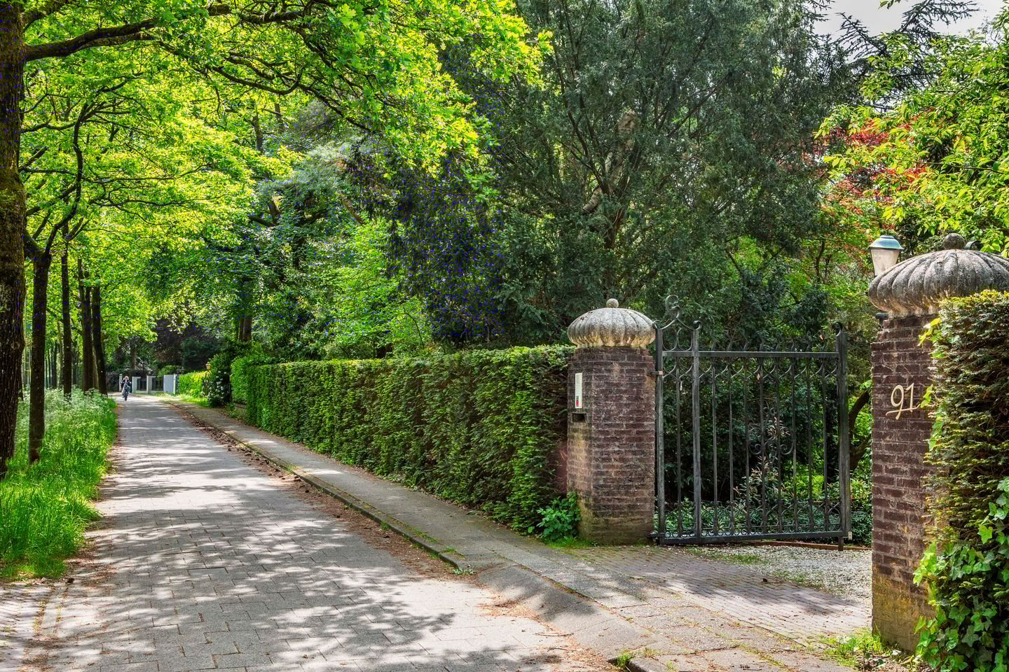 Foto 44 van Amersfoortsestraatweg 91