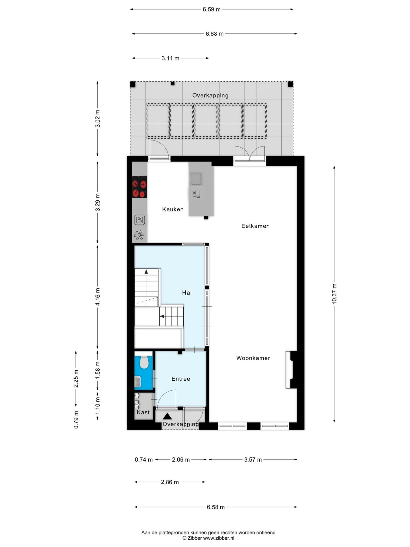 Photo 44 of Sloetstraat 64