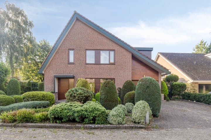 Foto 1 van Begoniastraat 2