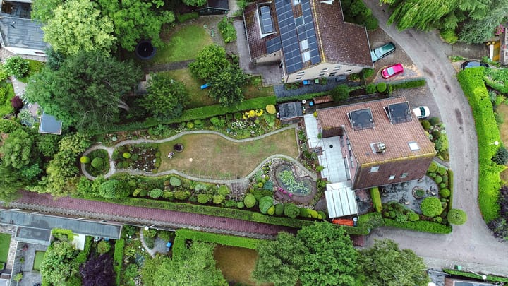 Foto 2 van Begoniastraat 2