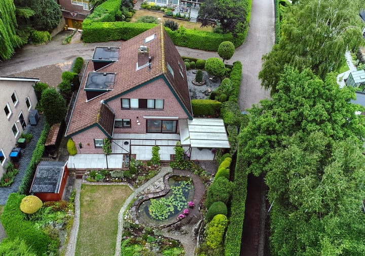 Foto 3 van Begoniastraat 2