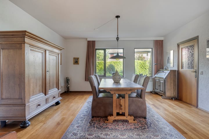 Foto 5 van Begoniastraat 2