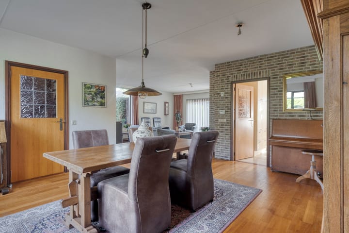 Foto 8 van Begoniastraat 2