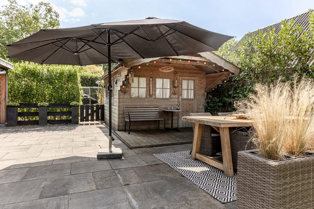 Photo 41 of Hoogstraat 38