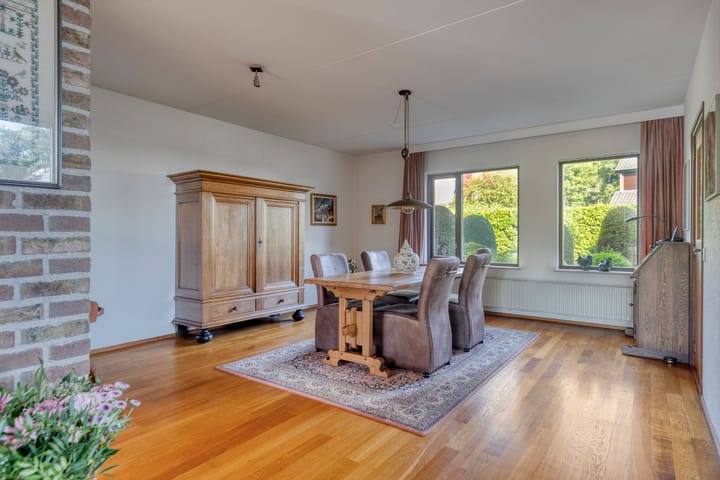 Foto 9 van Begoniastraat 2