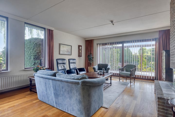 Foto 10 van Begoniastraat 2