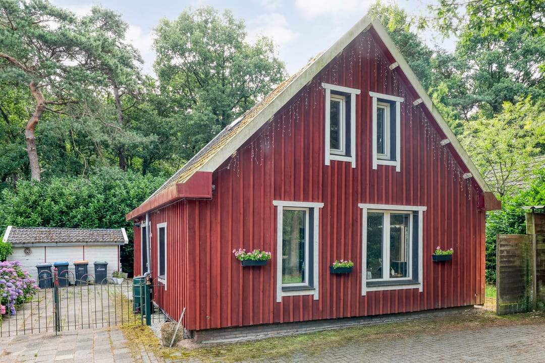 Foto 1 van De Stuw 6-7