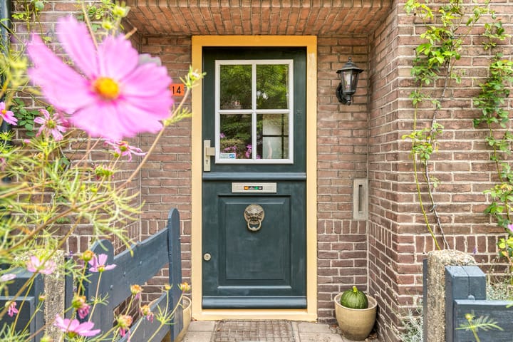 Foto 2 van Mosselweg 14