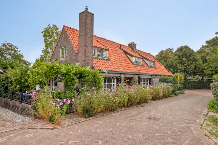 Foto 3 van Mosselweg 14