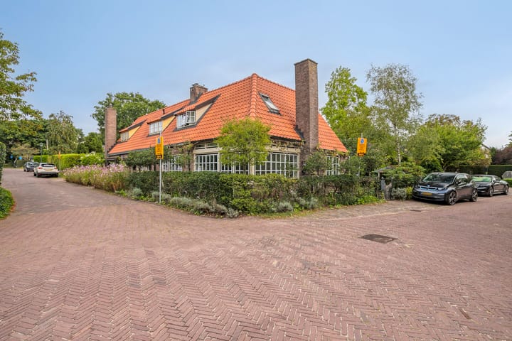 Foto 4 van Mosselweg 14