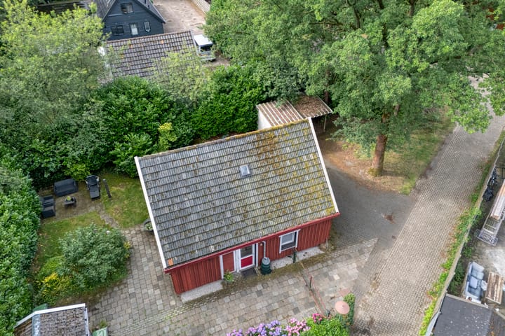 Foto 3 van De Stuw 6-7