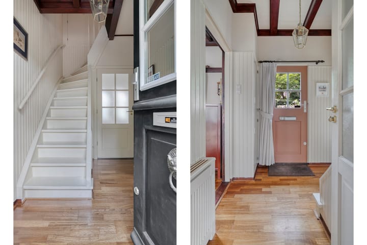 Foto 5 van Mosselweg 14