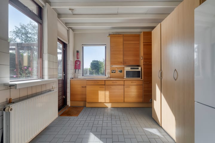 Foto 13 van Begoniastraat 2