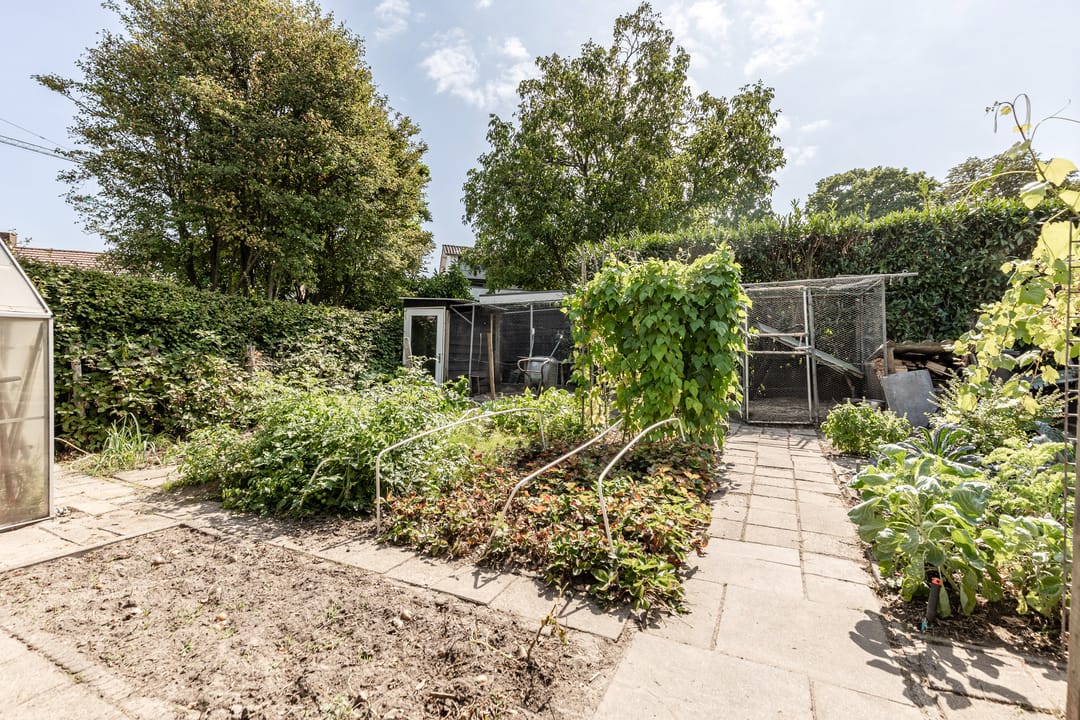 Photo 46 of Hoogstraat 38