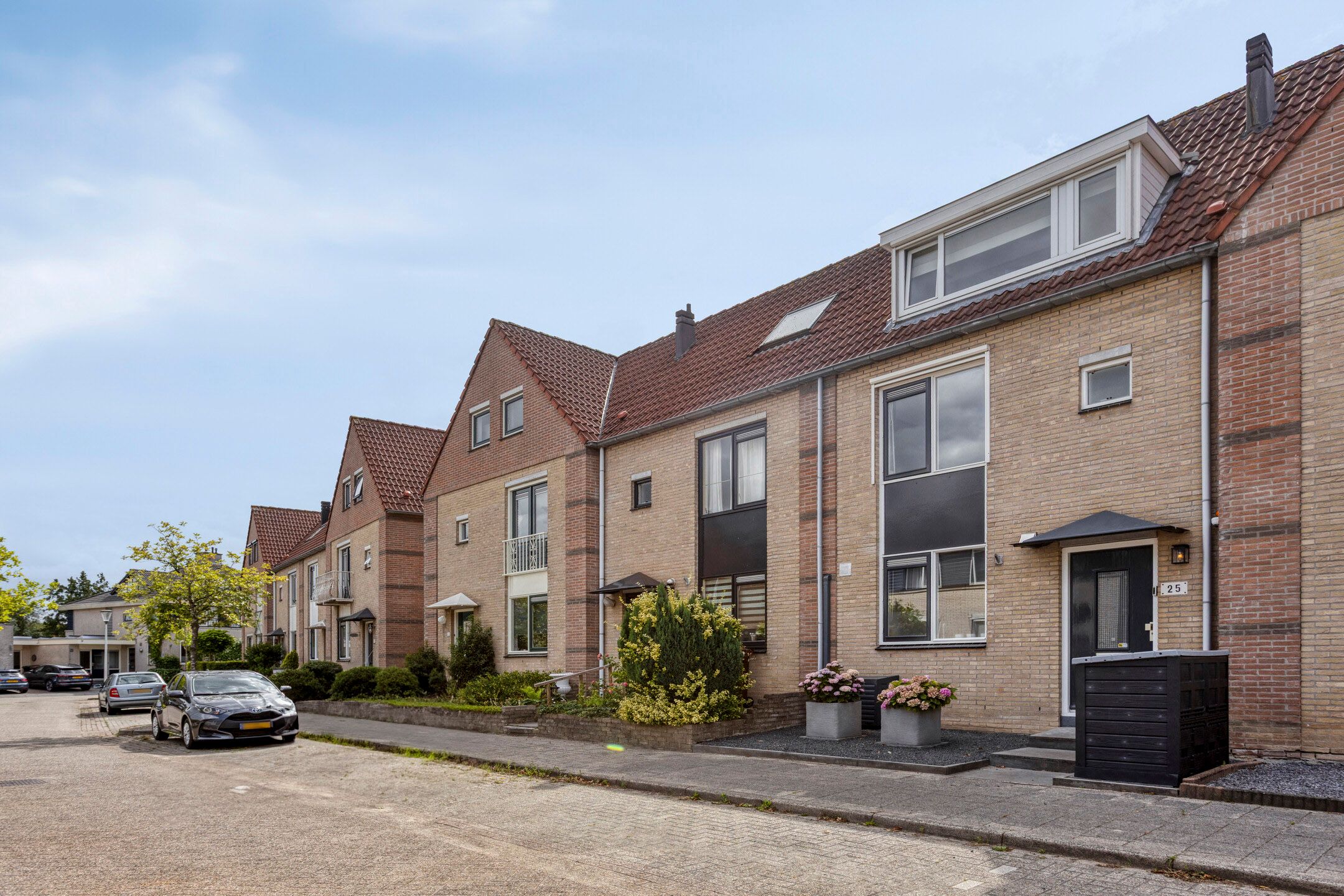 Hannie Schaftstraat 25