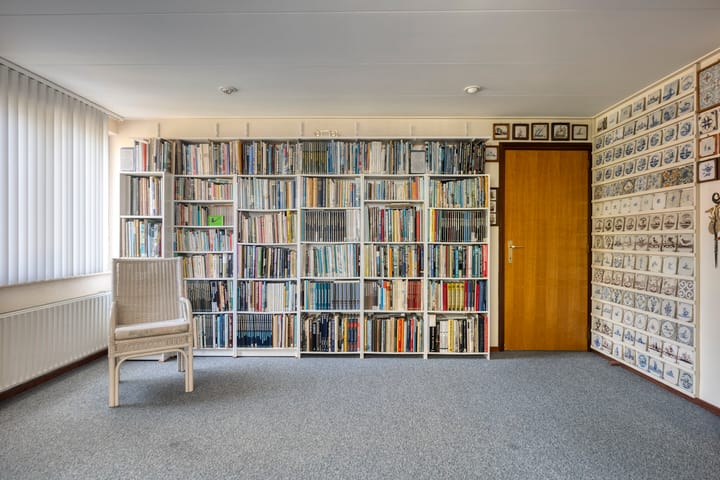 Foto 23 van Begoniastraat 2