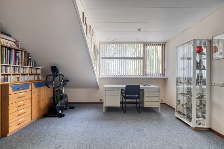 Foto 24 van Begoniastraat 2