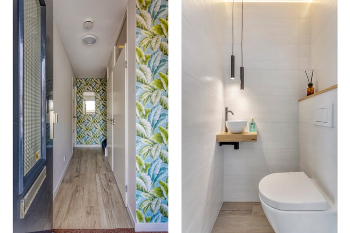 Foto 8 van Hannie Schaftstraat 25