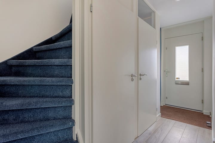 Foto 9 van Hannie Schaftstraat 25