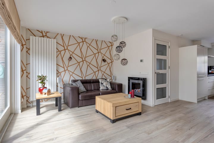 Foto 11 van Hannie Schaftstraat 25