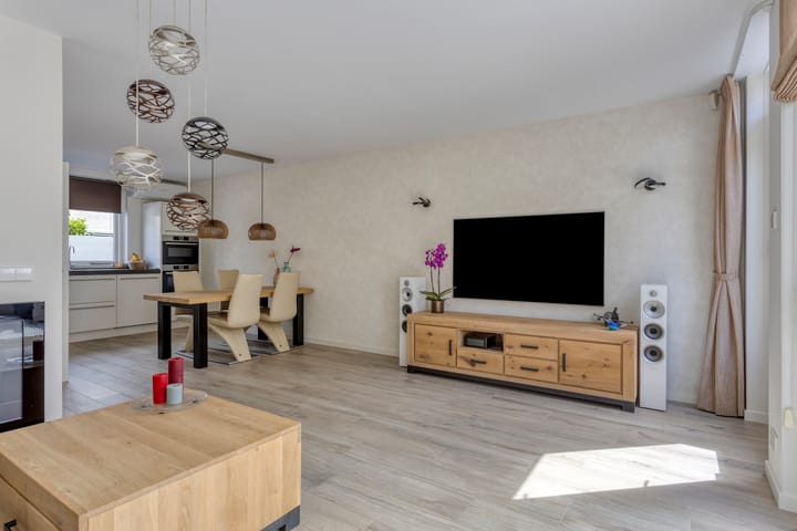 Foto 12 van Hannie Schaftstraat 25