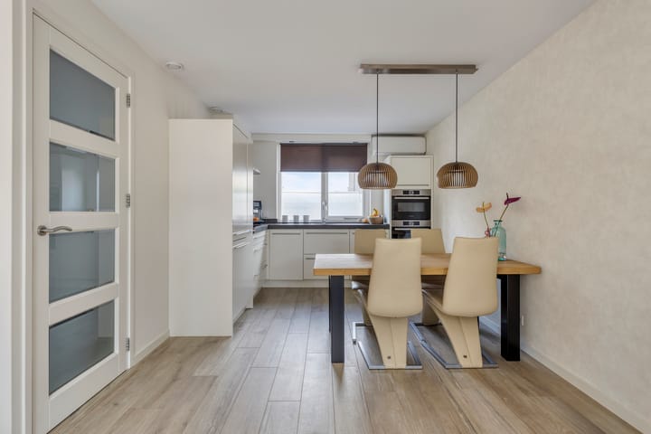 Foto 14 van Hannie Schaftstraat 25