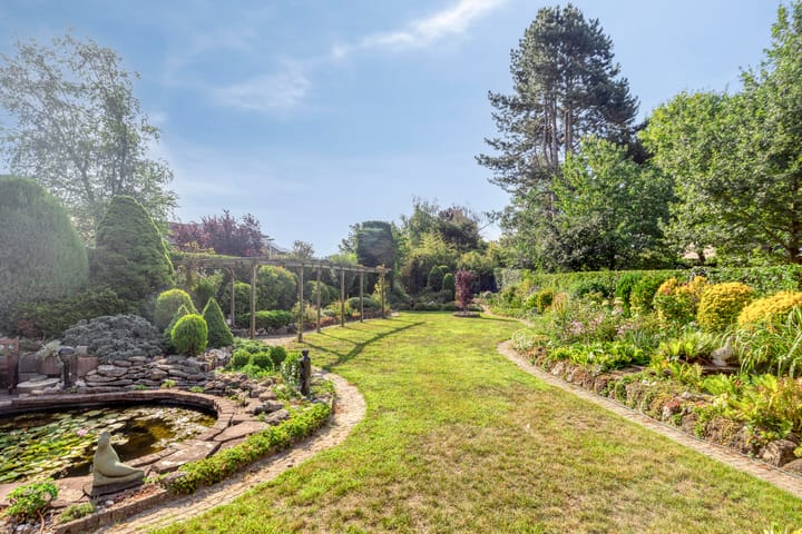 Foto 33 van Begoniastraat 2