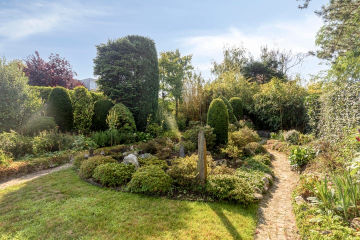 Foto 34 van Begoniastraat 2