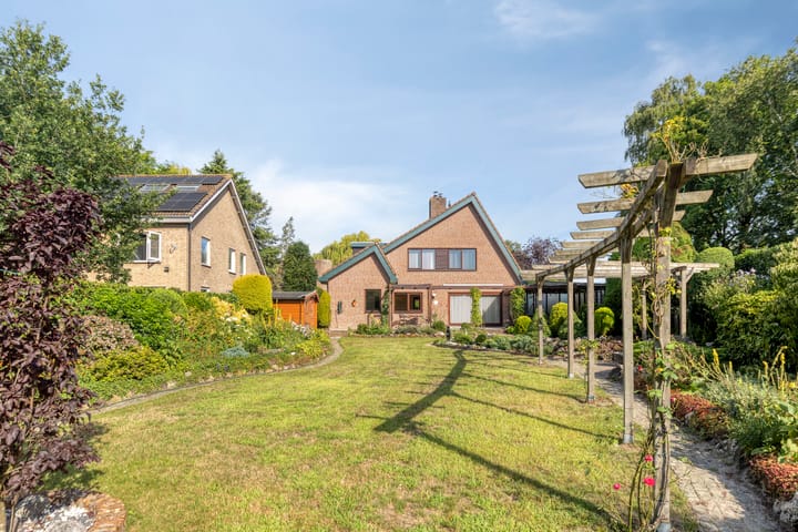 Foto 35 van Begoniastraat 2