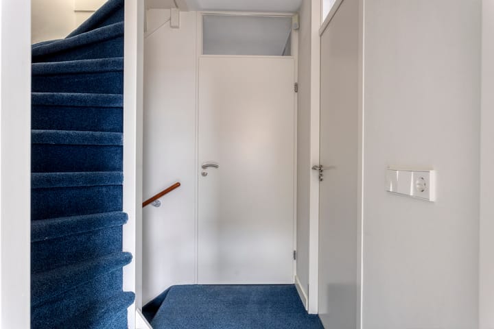 Foto 18 van Hannie Schaftstraat 25