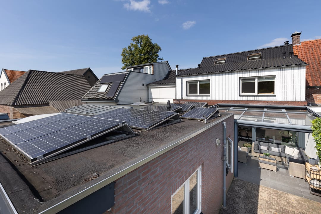 Photo 68 of Hoogstraat 38