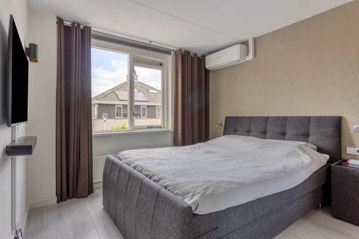 Foto 19 van Hannie Schaftstraat 25