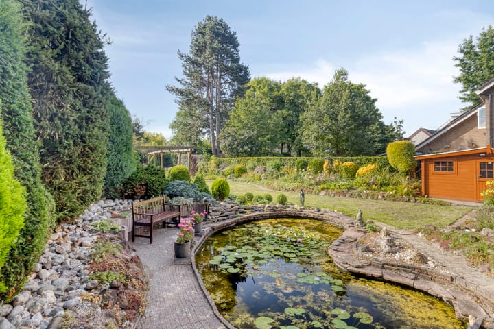 Foto 37 van Begoniastraat 2