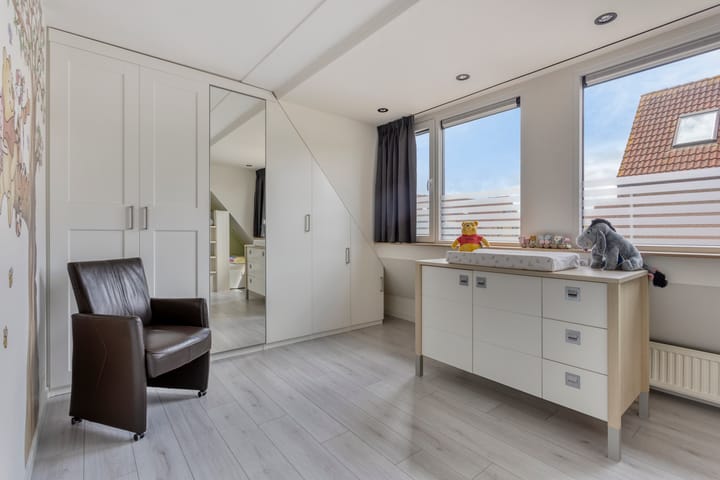 Foto 21 van Hannie Schaftstraat 25