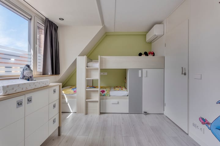 Foto 22 van Hannie Schaftstraat 25