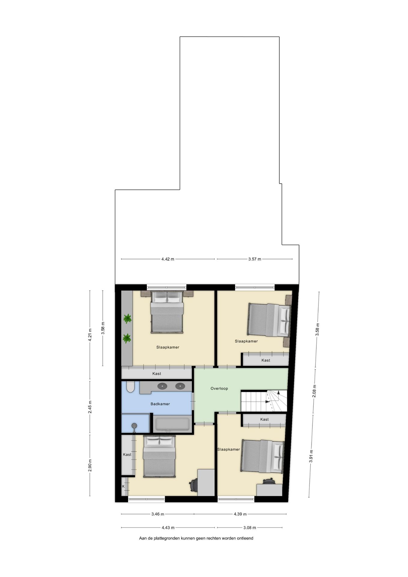 Photo 72 of Hoogstraat 38