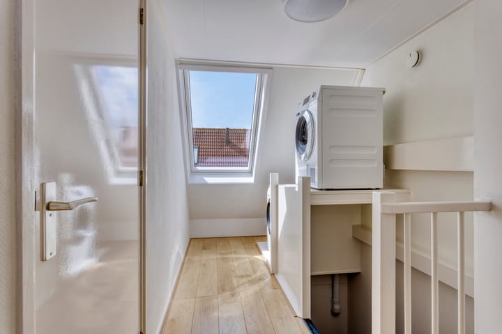 Foto 25 van Hannie Schaftstraat 25