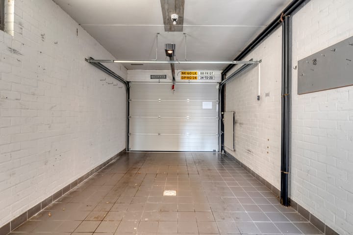 Foto 43 van Begoniastraat 2