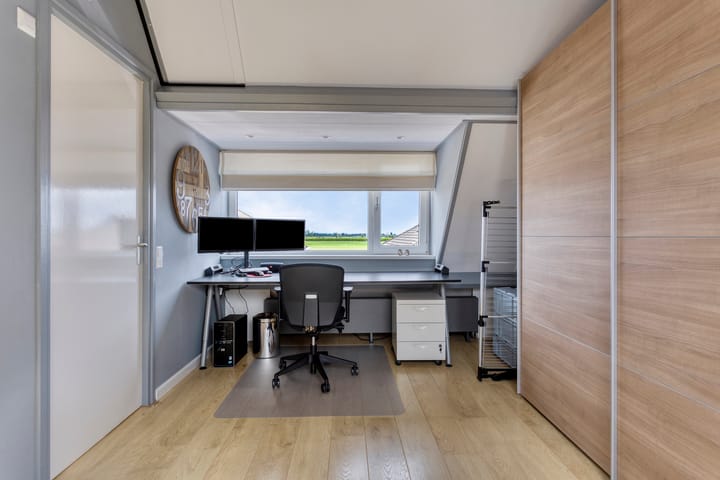 Foto 26 van Hannie Schaftstraat 25