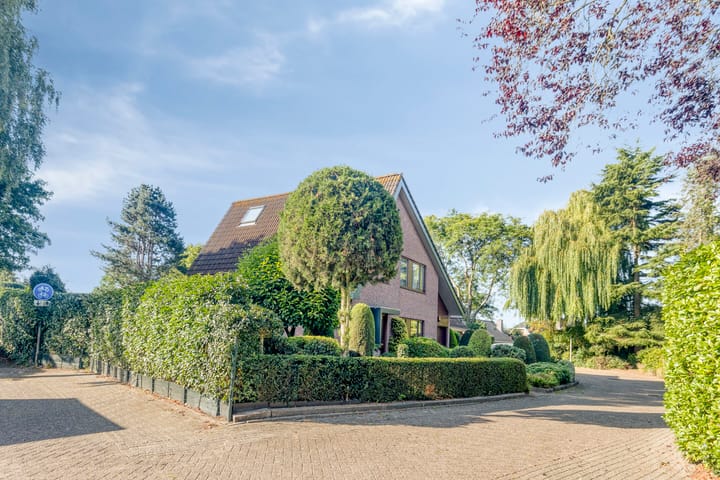 Foto 44 van Begoniastraat 2