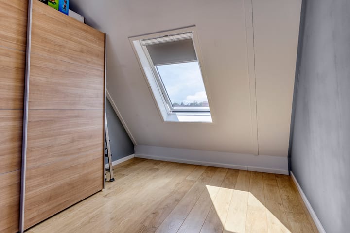 Foto 27 van Hannie Schaftstraat 25